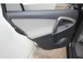 2007 Black Toyota RAV4 Limited  photo #12