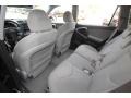 2007 Black Toyota RAV4 Limited  photo #13