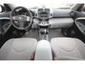 2007 Black Toyota RAV4 Limited  photo #14