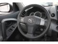 2007 Black Toyota RAV4 Limited  photo #15