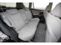 2007 Black Toyota RAV4 Limited  photo #17