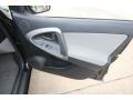 2007 Black Toyota RAV4 Limited  photo #18