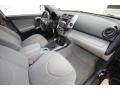 2007 Black Toyota RAV4 Limited  photo #19