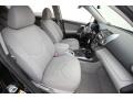 2007 Black Toyota RAV4 Limited  photo #20