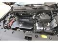 2007 Black Toyota RAV4 Limited  photo #21
