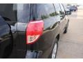 2007 Black Toyota RAV4 Limited  photo #24