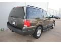 Dark Stone Metallic - Expedition XLT Photo No. 3