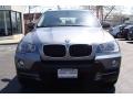 2007 Space Grey Metallic BMW X5 3.0si  photo #2