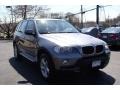 Space Grey Metallic - X5 3.0si Photo No. 3