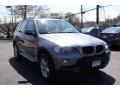 2007 Space Grey Metallic BMW X5 3.0si  photo #3