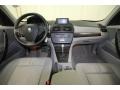 Silver Grey Metallic - X3 3.0si Photo No. 4