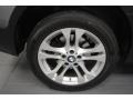 Silver Grey Metallic - X3 3.0si Photo No. 9