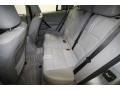 Silver Grey Metallic - X3 3.0si Photo No. 14