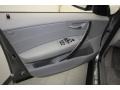 Silver Grey Metallic - X3 3.0si Photo No. 15