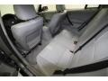 Silver Grey Metallic - X3 3.0si Photo No. 25