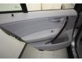 Silver Grey Metallic - X3 3.0si Photo No. 26