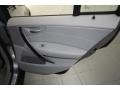 Silver Grey Metallic - X3 3.0si Photo No. 32