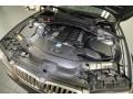 Silver Grey Metallic - X3 3.0si Photo No. 39