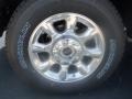 2012 Sterling Grey Metallic Ford F250 Super Duty Lariat Crew Cab 4x4  photo #9