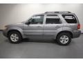 Tungsten Grey Metallic - Escape Hybrid 4WD Photo No. 2