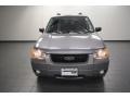 2007 Tungsten Grey Metallic Ford Escape Hybrid 4WD  photo #5