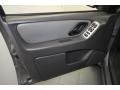 Tungsten Grey Metallic - Escape Hybrid 4WD Photo No. 14