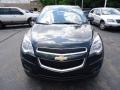 2012 Ashen Gray Metallic Chevrolet Equinox LS  photo #7