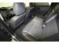 Tungsten Grey Metallic - Escape Hybrid 4WD Photo No. 21