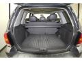 Tungsten Grey Metallic - Escape Hybrid 4WD Photo No. 25