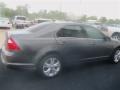 Sterling Grey Metallic - Fusion SE Photo No. 6