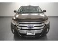 Earth Metallic - Edge Limited AWD Photo No. 6
