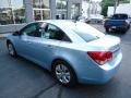 Ice Blue Metallic - Cruze LS Photo No. 2