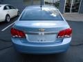 Ice Blue Metallic - Cruze LS Photo No. 3