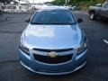 Ice Blue Metallic - Cruze LS Photo No. 7