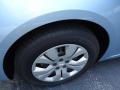 Ice Blue Metallic - Cruze LS Photo No. 9