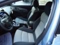 Ice Blue Metallic - Cruze LS Photo No. 10