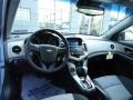 Ice Blue Metallic - Cruze LS Photo No. 12