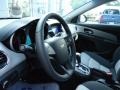 Ice Blue Metallic - Cruze LS Photo No. 15