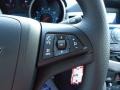 Ice Blue Metallic - Cruze LS Photo No. 17