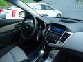 Ice Blue Metallic - Cruze LS Photo No. 18
