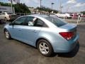 Ice Blue Metallic - Cruze LT Photo No. 2