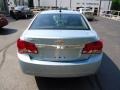 Ice Blue Metallic - Cruze LT Photo No. 3
