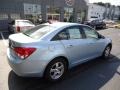 Ice Blue Metallic - Cruze LT Photo No. 4