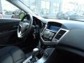 Ice Blue Metallic - Cruze LT Photo No. 7