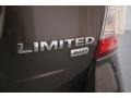 Earth Metallic - Edge Limited AWD Photo No. 43