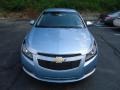 Ice Blue Metallic - Cruze LT Photo No. 8