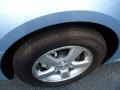 Ice Blue Metallic - Cruze LT Photo No. 10
