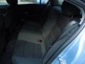 Ice Blue Metallic - Cruze LT Photo No. 13