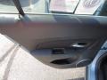 Ice Blue Metallic - Cruze LT Photo No. 15