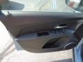 Ice Blue Metallic - Cruze LT Photo No. 16